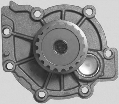 OPEN PARTS wap835900 -  Водяной насос